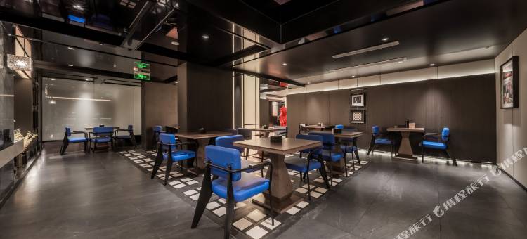 途恋S酒店(解放碑洪崖洞店)图片