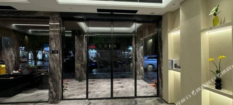 思博酒店(福安汽车站店)图片