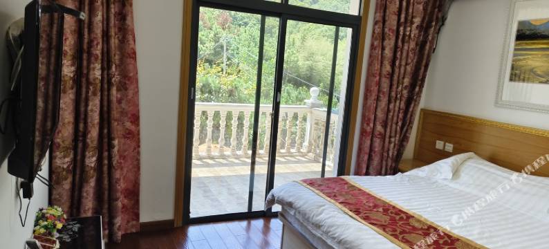 嵊泗小惠小庄图片