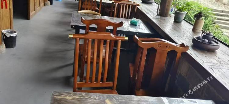 继善桥客栈图片