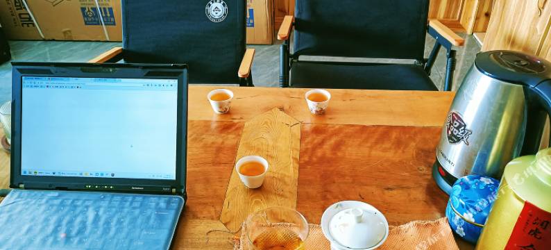 康定博贡噶民宿(318国道康定中学店)图片