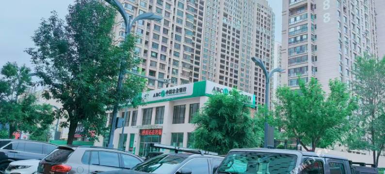 盘锦圣庭民宿图片