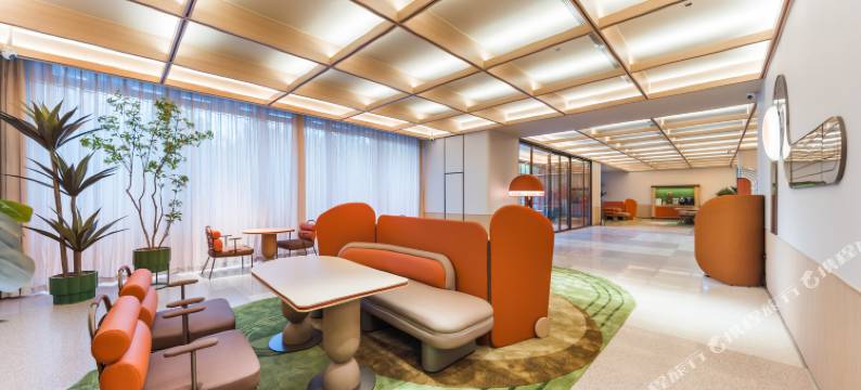 桔子酒店(滕州市政府吾悦广场店)图片