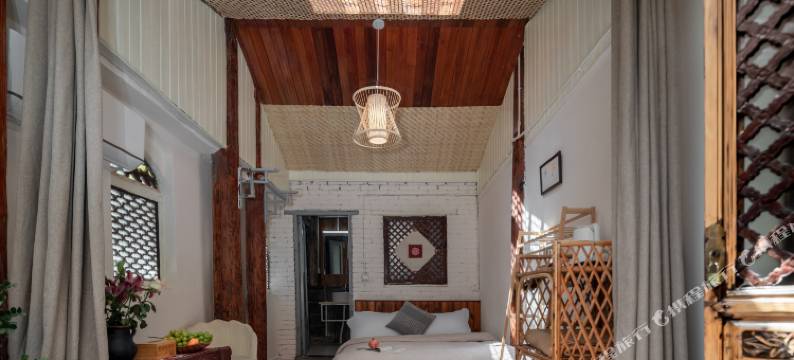 丽江花鼓滴哒客栈图片