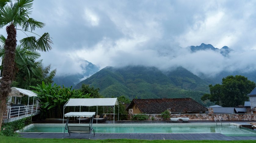 shanggao 77 Hotel Overview