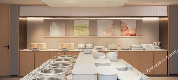 全季酒店(开封北站店)图片
