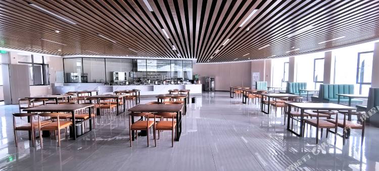 凯煊商旅酒店(达拉特旗北国购物中心店)图片