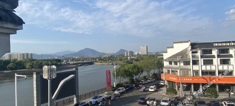 歙县丽江宾馆(徽州古城店)图片