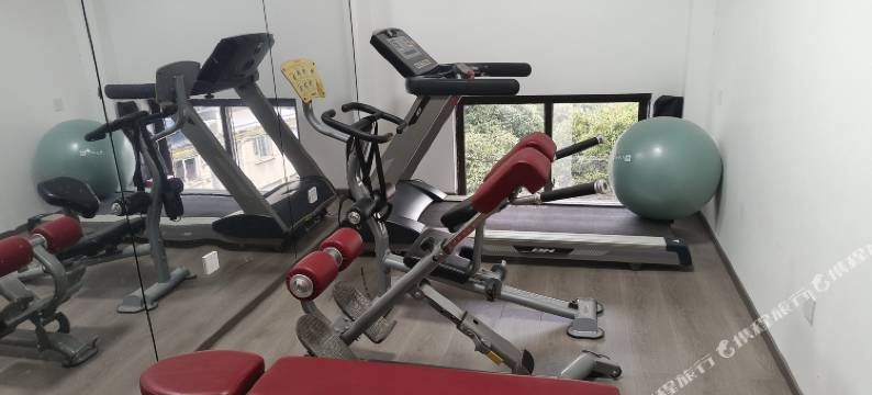 金华万达广场佳禾酒店(金东区政府店)图片