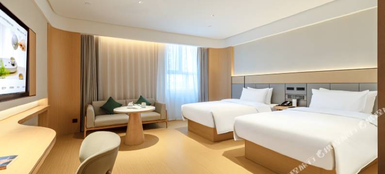 全季酒店(乌鲁木齐创新广场店)图片