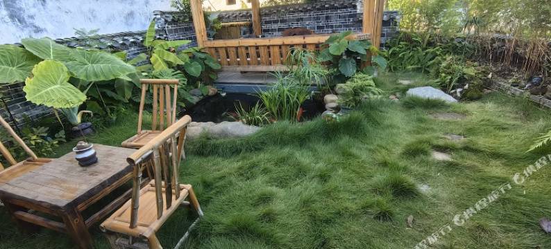 恭城仙德居民宿图片