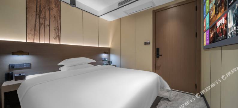 城季酒店(奉节滨江国际店)图片