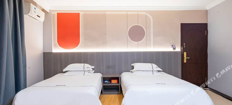 温州南都宾馆图片