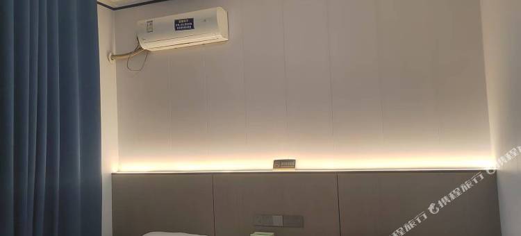 彭州龙舟宾馆图片