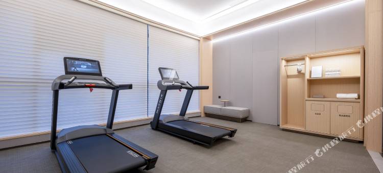 全季酒店(六安红街步行街店)图片