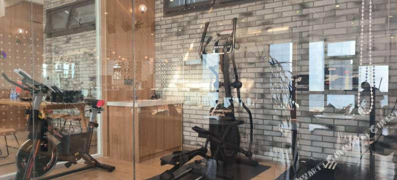 畅享·未来酒店(昆山花桥店)图片