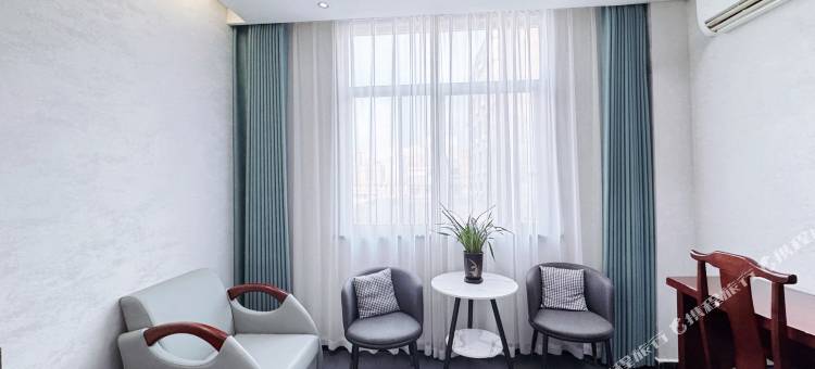 彬州云都商务宾馆图片