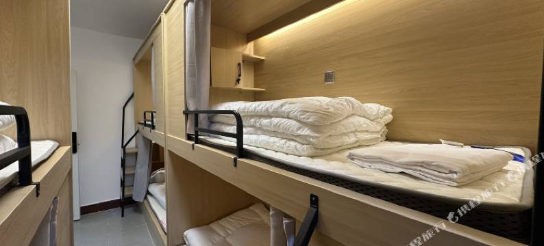 成都殊途青旅(文殊院店)图片