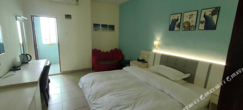 广州俊兴宾馆图片