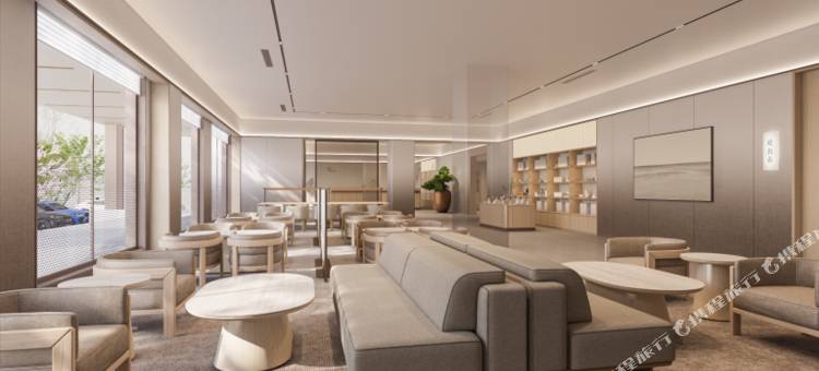 全季酒店(哈尔滨群力新区机场高速店)图片