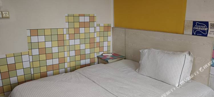 OYO深圳华南旅馆图片