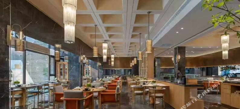 杭州西湖映象酒店(柳浪闻莺雷峰塔店)图片