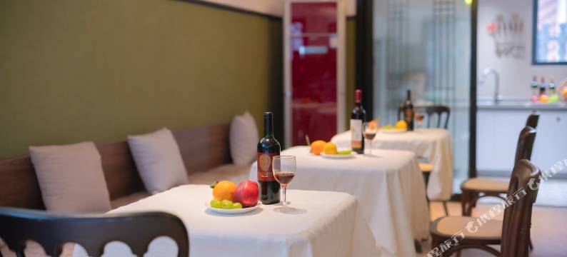 东江湖西西里度假美宿图片