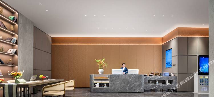 木栖酒店(荆门长城汽车产业园店)图片