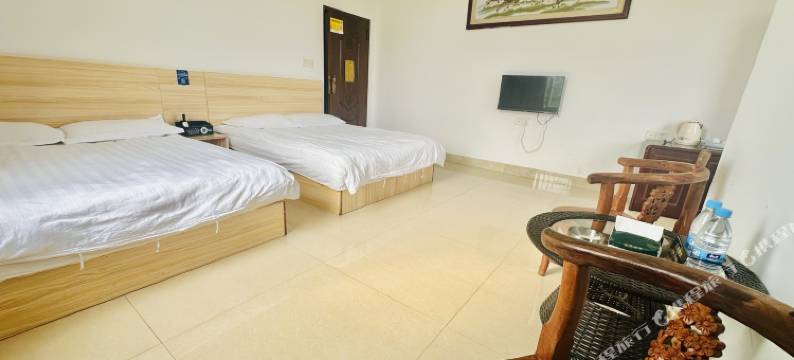 云霄悦生客栈图片