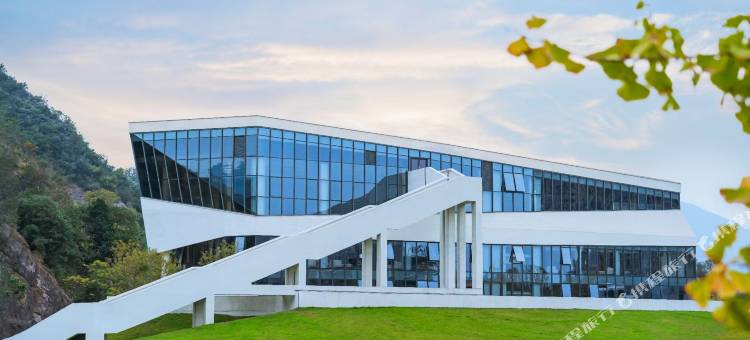 温州瓯景澜度假酒店图片