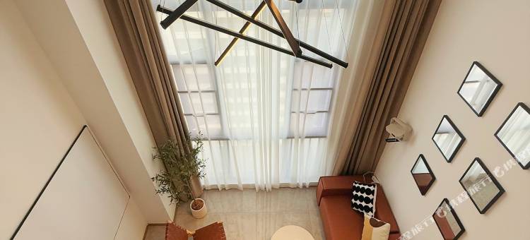 喜居美宿酒店(随州站文化公园店)图片