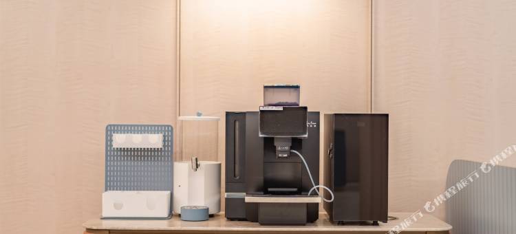 汉庭酒店(德清雷甸店)图片