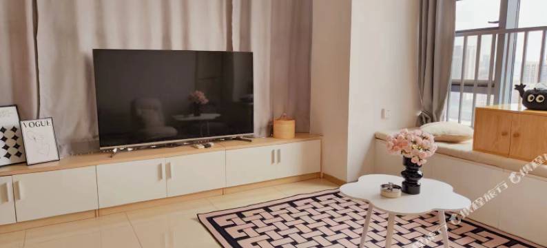 禾逸公寓(佛山新凯广场店)图片