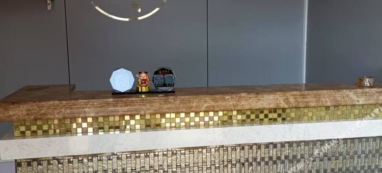 双缘商务酒店图片