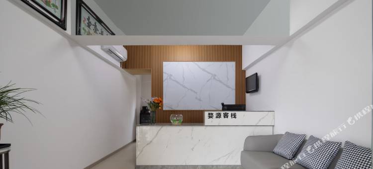 婺源客栈(华星广场店)图片
