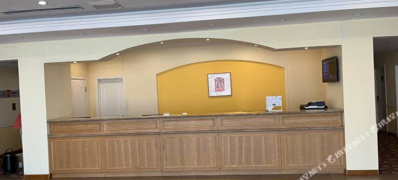 如家酒店(禹城东方大厦店)图片