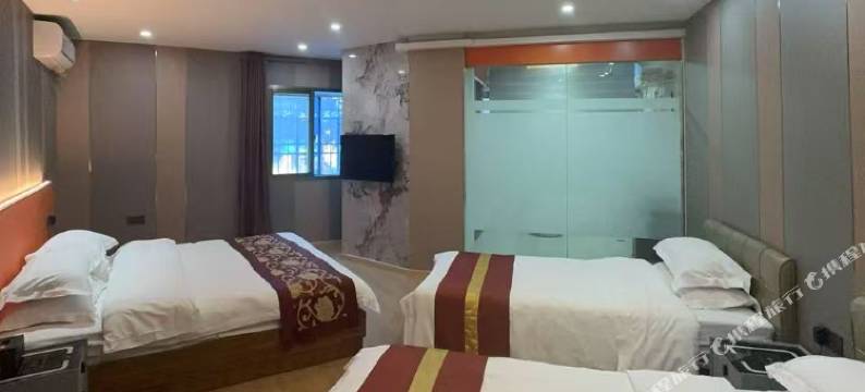 惠安惠兴宾馆图片