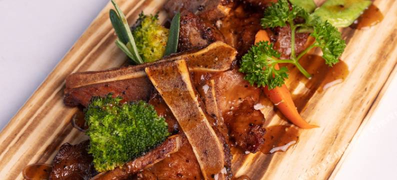 黄山观止园·黄花梨收藏酒店(西溪南古村落景区店)图片