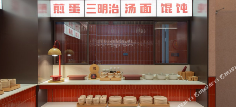 你好酒店(连云港高铁站店)图片