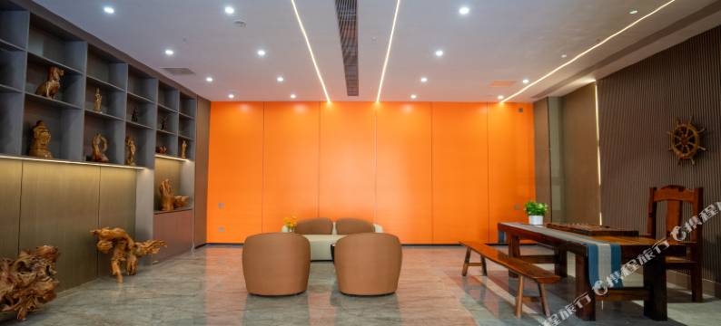 速8精选酒店(保康中医院旅游客运站店)图片