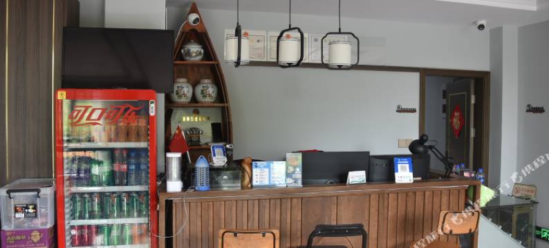 新昌依山傍水民宿(十九峰店)图片