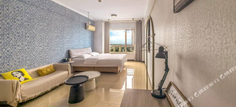 衡水拾光民宿(衡水学院店)图片