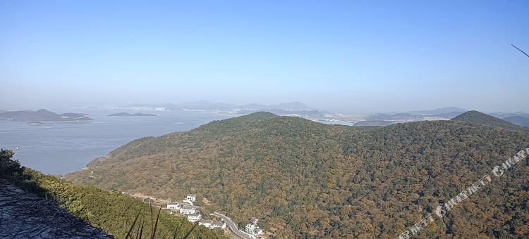 朱家尖俞家民宿(南沙大青山店)图片