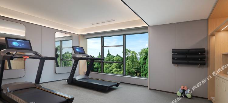 全季酒店(长沙市政府店)图片