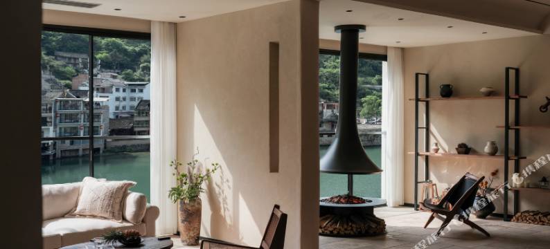 梵云山舍villa设计师民宿(镇远古城祝圣桥店)图片