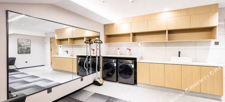 格林豪泰智选酒店(东纬路地铁站店)图片