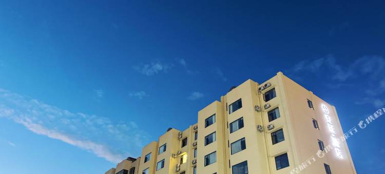 安廷酒店  (曲靖陆良客运北站店)图片