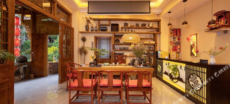 如院民宿(上里古镇店)图片