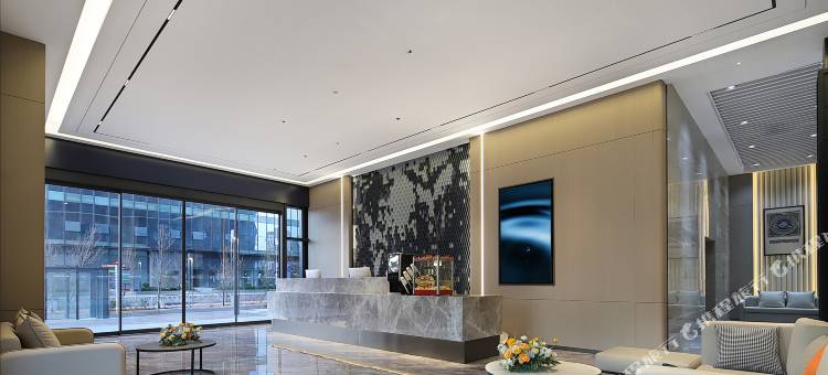 欢漫酒店(昆明高铁南站大学城店)图片