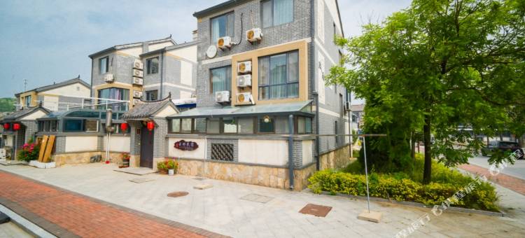 长岛云昕民宿图片